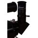 Телескоп Bresser Messier AR-102L/1350 EXOS-1/EQ4, фото , изображение 7