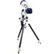 Телескоп Meade LX85 6" с пультом AudioStar, фото , изображение 2