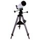 Телескоп Sky-Watcher MAK102/1300 StarQuest EQ1, фото , изображение 2