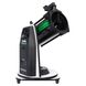 Телескоп Sky-Watcher Dob 130/650 Retractable Virtuoso GTi GOTO, настольный, фото , изображение 2