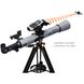 Телескоп Celestron StarSence Explorer LT 70 AZ, фото , изображение 3