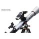 Телескоп Celestron StarSence Explorer LT 70 AZ, фото , изображение 4