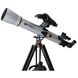 Телескоп Celestron StarSence Explorer LT 70 AZ, фото , изображение 11