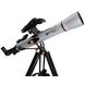Телескоп Celestron StarSence Explorer LT 70 AZ, фото , изображение 12
