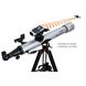 Телескоп Celestron StarSence Explorer LT 80 AZ, фото , изображение 3