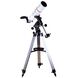 Телескоп Bresser Messier 90/500 EQ3, фото , изображение 2