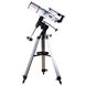 Телескоп Bresser Messier 90/500 EQ3, фото , изображение 3