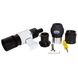 Труба оптическая Sky-Watcher BK 200 Steel OTAW Dual Speed Focuser, фото , изображение 9