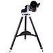 Телескоп Sky-Watcher MAK90 AZ-GTe SynScan GOTO, фото , изображение 2