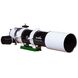 Труба оптическая Sky-Watcher Evostar BK ED72 OTA, фото , изображение 5