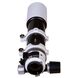 Труба оптическая Sky-Watcher Evostar BK ED72 OTA, фото , изображение 8