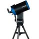 Телескоп Meade LX65 8" ACF с пультом AudioStar, фото , изображение 2