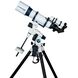 Телескоп Meade LX85 5" с пультом AudioStar, фото , изображение 2