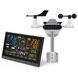 Метеостанция Levenhuk Wezzer PLUS LP140, фото 