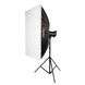 Комплект студийного оборудования Godox QS400II-D, фото , изображение 12