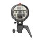 Вспышка студийная Godox E300, фото , изображение 3