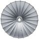 Рефлектор параболический Godox Parabolic P128Kit комплект, фото , изображение 4
