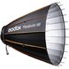 Рефлектор параболический Godox Parabolic P68Kit комплект, фото , изображение 2
