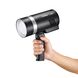 Рукоятка Godox FG-100 для аккумуляторных вспышек, фото , изображение 3