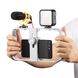 Комплект оборудования Godox VK1-LT для смартфона, фото , изображение 5