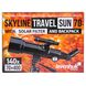 Телескоп Levenhuk Skyline Travel Sun 70, фото , изображение 17