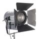 Осветитель студийный GreenBean Fresnel 300 LED X3 Bi-color DMX, фото , изображение 3