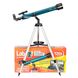 Телескоп Levenhuk LabZZ TK60 с кейсом, фото , изображение 2