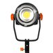 Осветитель светодиодный GreenBean SunLight PRO 300COB DMX, фото , изображение 4