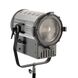 Осветитель студийный GreenBean Fresnel 500 LED X3 DMX, фото , изображение 2