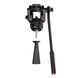 Видеоштатив GreenBean HDV Elite 518 FastLock, фото , изображение 9