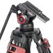 Видеоштатив GreenBean HDV Elite 518 FastLock, фото , изображение 4