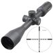 Оптический прицел Vector Optics 25.4мм SFP HUGO 4-16x44, фото 