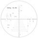 Оптический прицел Vector Optics 30мм SFP Veyron 3-12X44IR, фото , изображение 8