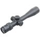 Оптический прицел Vector Optics 30мм FFP VEYRON 6-24X44IR, фото , изображение 4