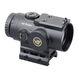 Призматический прицел Paragon 4x24 Micro Prism, фото , изображение 3