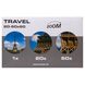 Зрительная труба Bresser Travel 20–60x60, фото , изображение 14