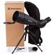 Зрительная труба Bresser Travel 20–60x80, фото , изображение 2