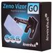 Лупа-очки Levenhuk Zeno Vizor G0, фото , изображение 2