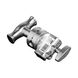 Головка KUPO KCP-200 2-1/2" GRIP HEAD SILVER, фото , изображение 4