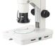 Микроскоп стерео Микромед MC-А-0880-tilt, фото , изображение 12