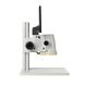 Промышленный микроскоп Микромед П, фото , изображение 3