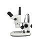 Микроскоп стерео Микромед MC-7-ZOOM тринокулярный, фото , изображение 3