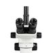 Микроскоп стерео Микромед MC-7-ZOOM тринокулярный, фото , изображение 6