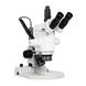 Микроскоп стерео Микромед MC-A-0650 Trino, фото 