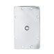 Кронштейн KUPO KS-043 RIGHT ANGLE BABY WALL PLATE, фото , изображение 2