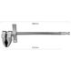 Зажим KUPO KCP-607 SUPER VISER CLAMP END JAW 9", фото 