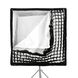 Софтбокс-зонт Godox SB-UFW9090 быстроскладной с сотами, фото , изображение 4