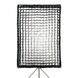 Софтбокс Godox SB-UFW80120 быстроскладной с сотами, фото , изображение 6