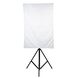 Софтбокс Falcon Eyes FEA-SB 80120 BW, фото , изображение 2