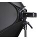 Софтбокс Godox SGGV6060 для накамерных вспышек (с сотами и адаптером S2), фото , изображение 6